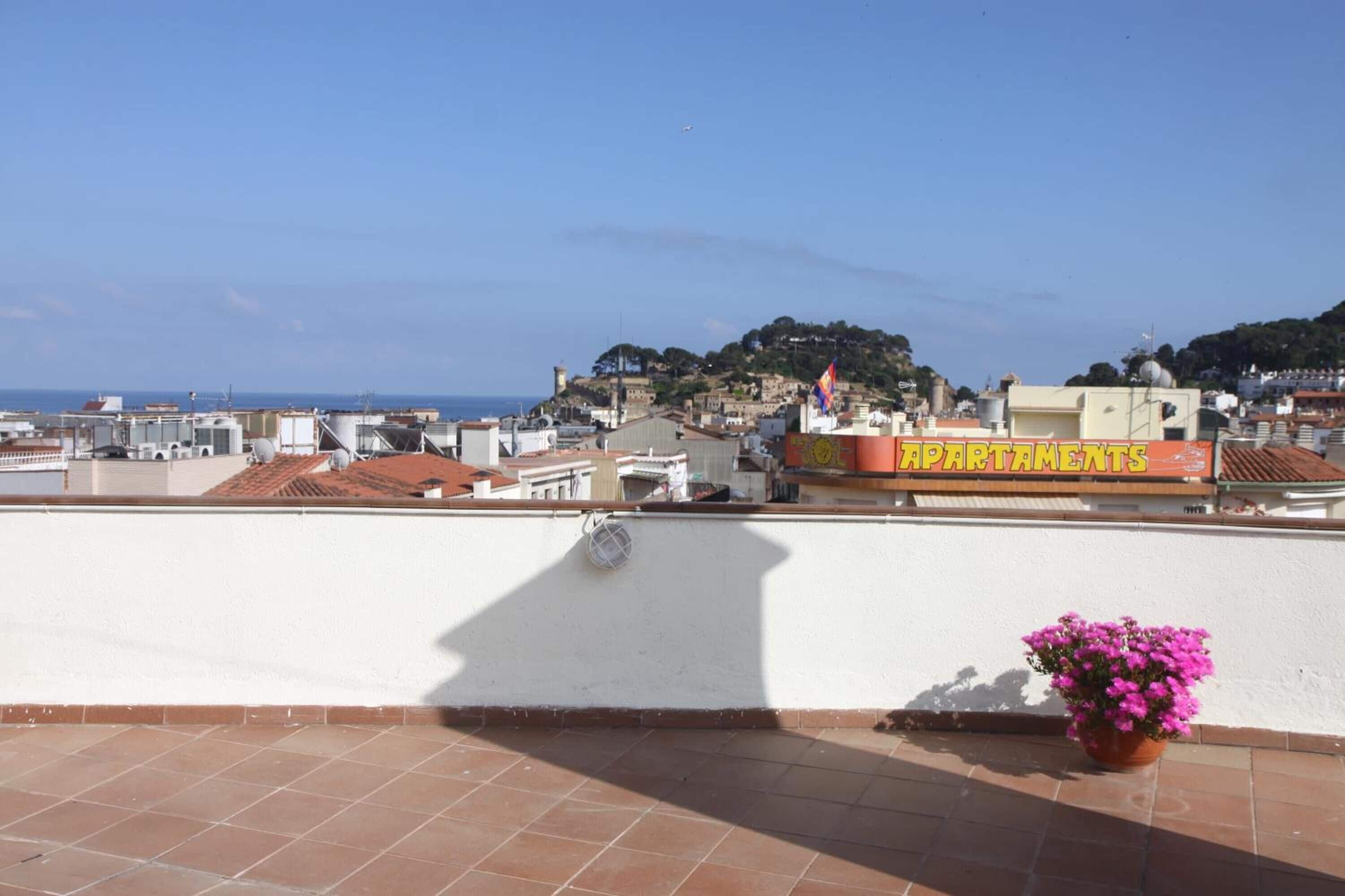 Photo - Apartamentos El Sol