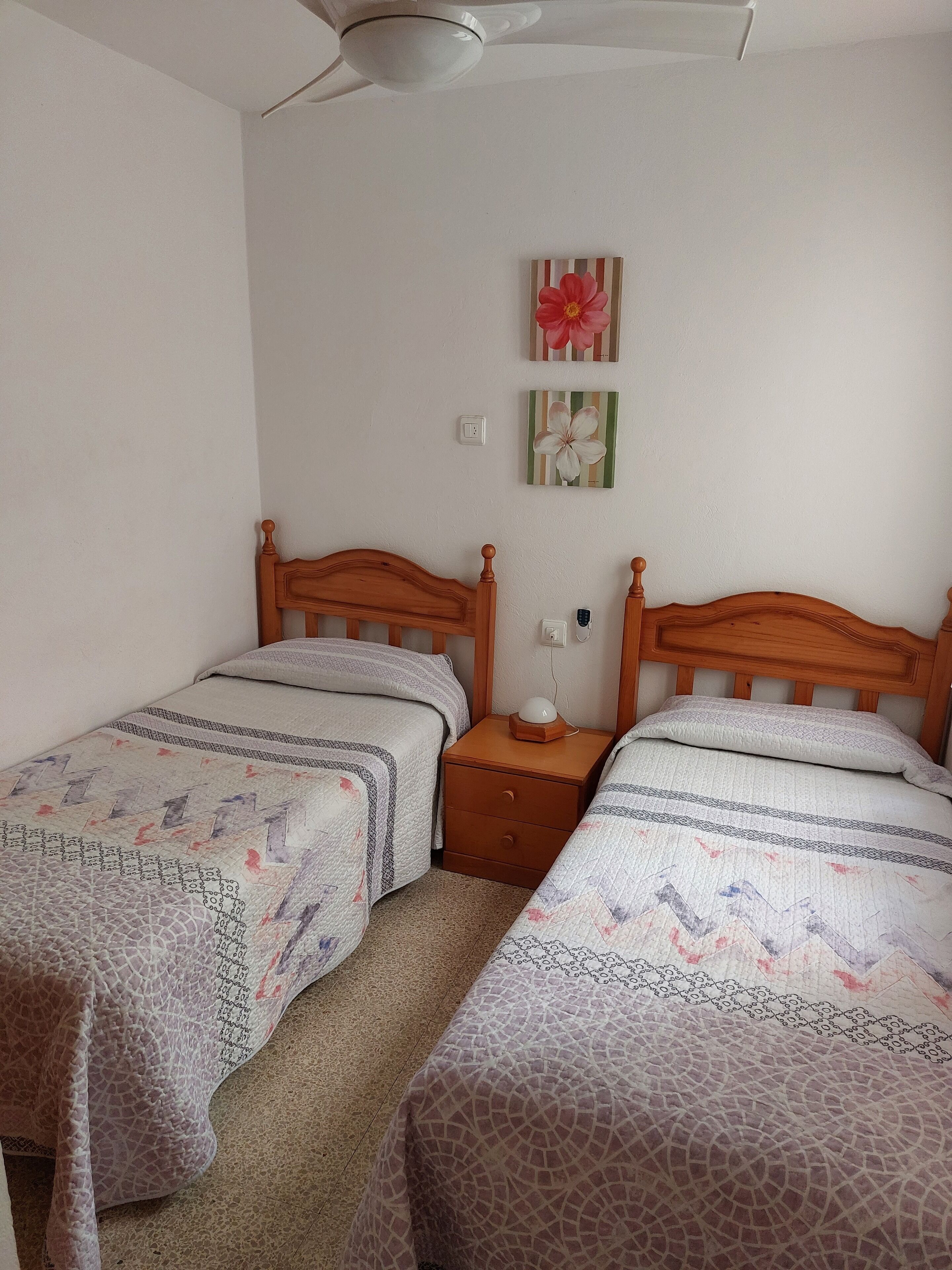 Photo - Apartamentos El Sol