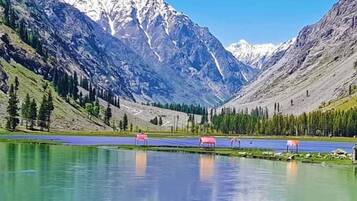 Lake