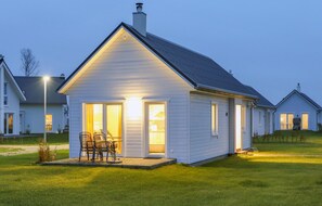 Exterior - Lovely home in OstseeResort Olpenitz with sauna (OstseeResort Olpenitz)
