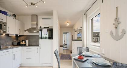 Lovely home in OstseeResort Olpenitz