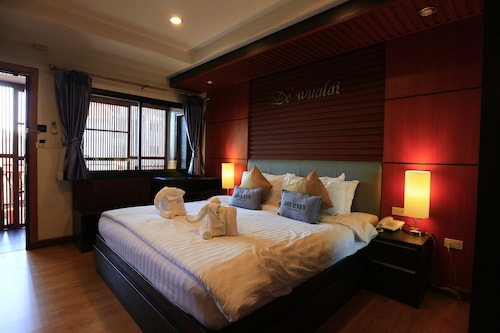 ホテル デ ウアライ -  SHA Extra Plus