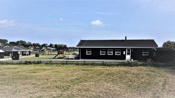Cabin, 4 Bedrooms | View from room