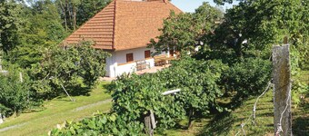Ferienhaus in Heiligenbrunn