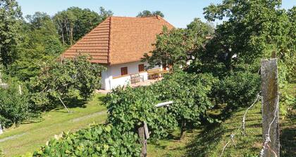 Ferienhaus in Heiligenbrunn