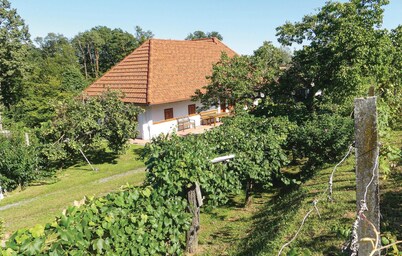 Ferienhaus in Heiligenbrunn