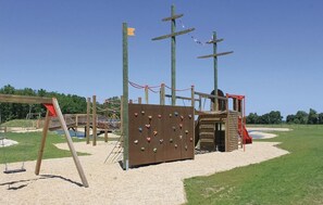 Children’s area