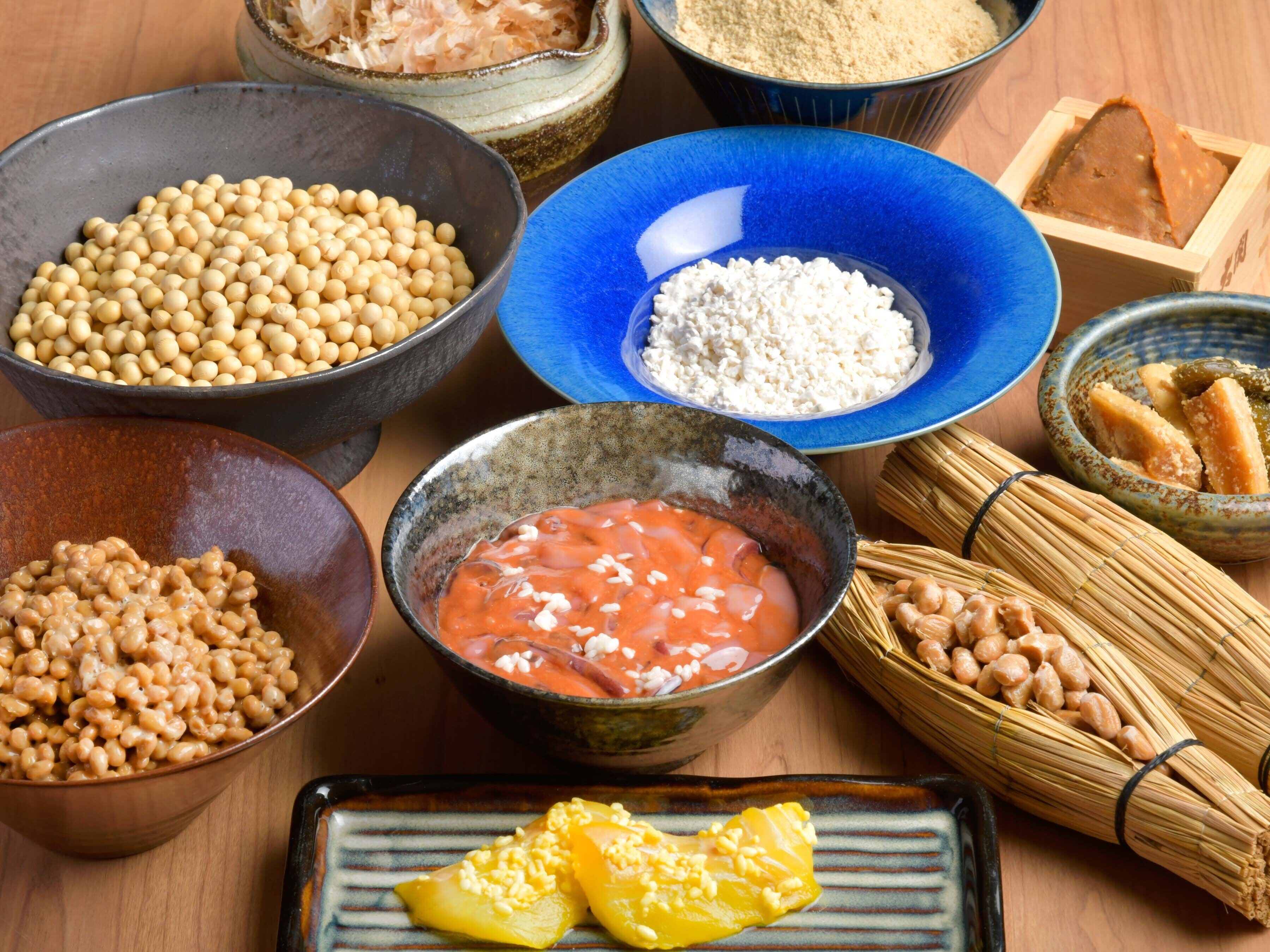 daily buffet breakfast (jpy 1500 per person)