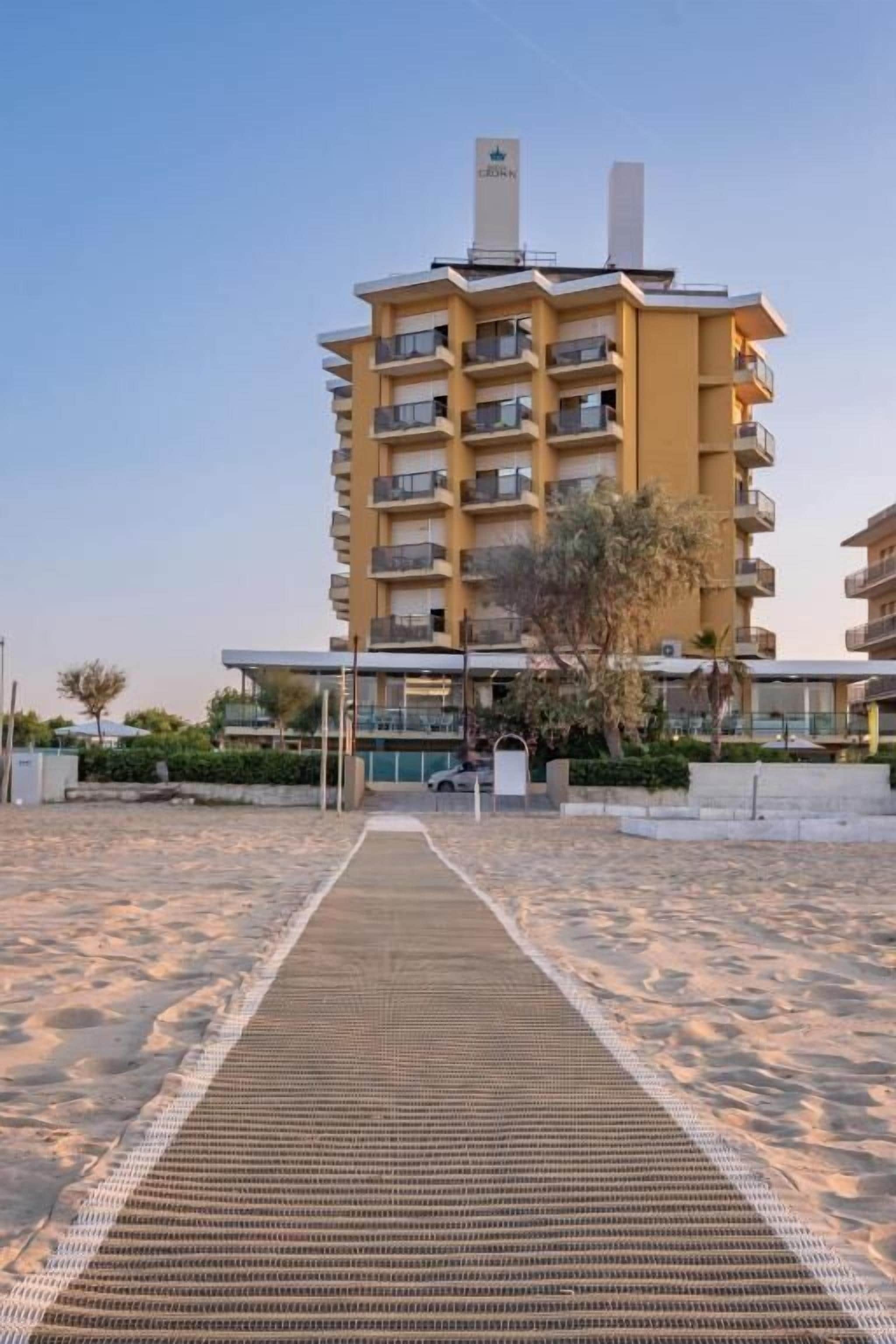 Foto - Hotel Crown