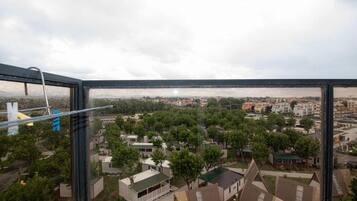 Economy Double Room | Property grounds