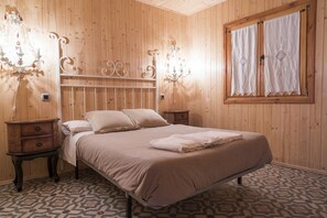 Decoración personalizada, muebles diferentes y cunas