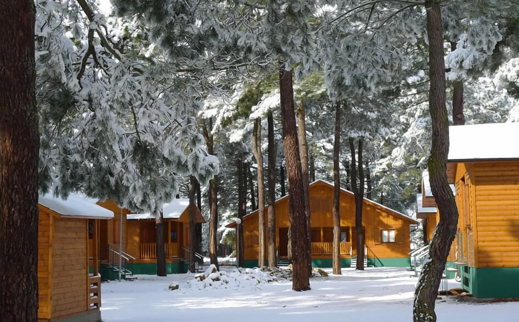 Hotels de 2 estrelles