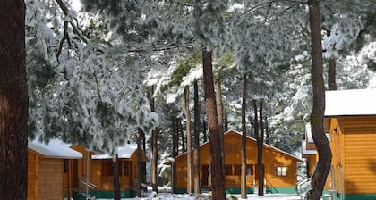 DuratĂłn Camping