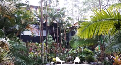 Bali on the Sunshine Coast - Come and Feel the Difference!