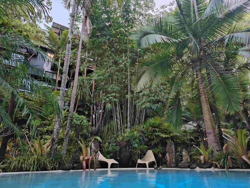 Alaya Ascend  |  Legian Executive Pool-view Room |  Sunshine Coast Retreat