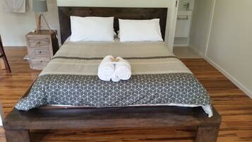 1 bedroom, Internet, bed sheets