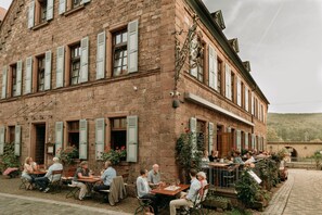 Exterior - Fränkischer Gasthof Hotel Zum Koppen (Gemuenden)