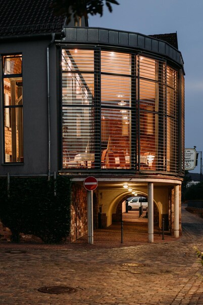 Fränkischer  Gasthof  Hotel Zum Koppen