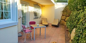 Property grounds - Casa Giardino (Häusern)