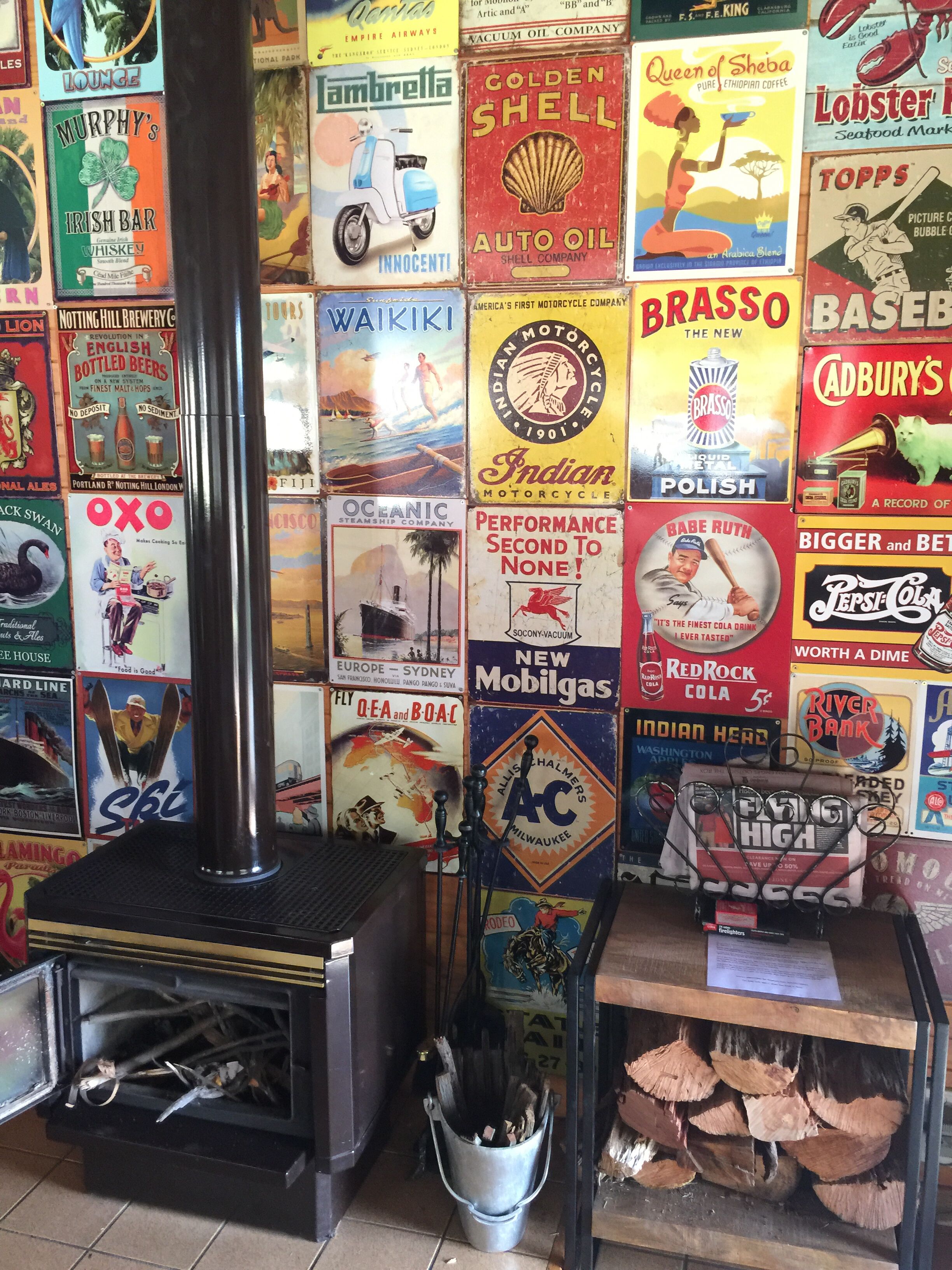 Secluded escape in Historic Wollombi — image 5