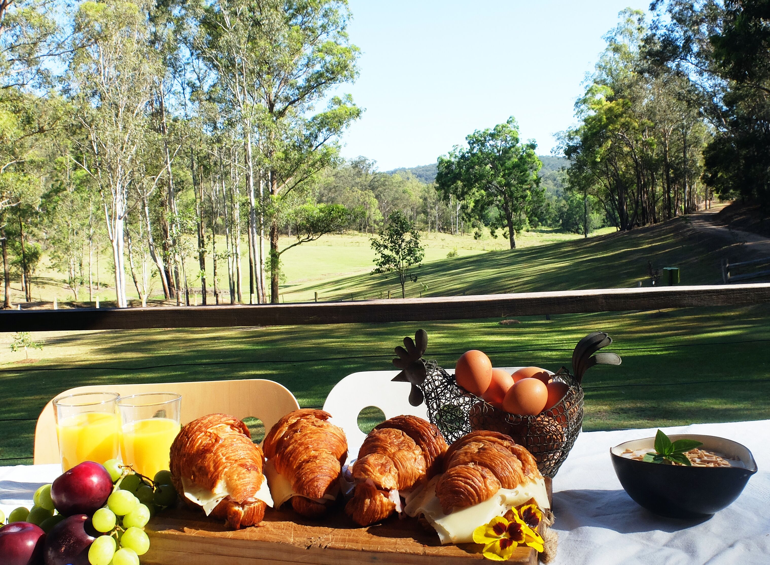 Secluded escape in Historic Wollombi — image 3