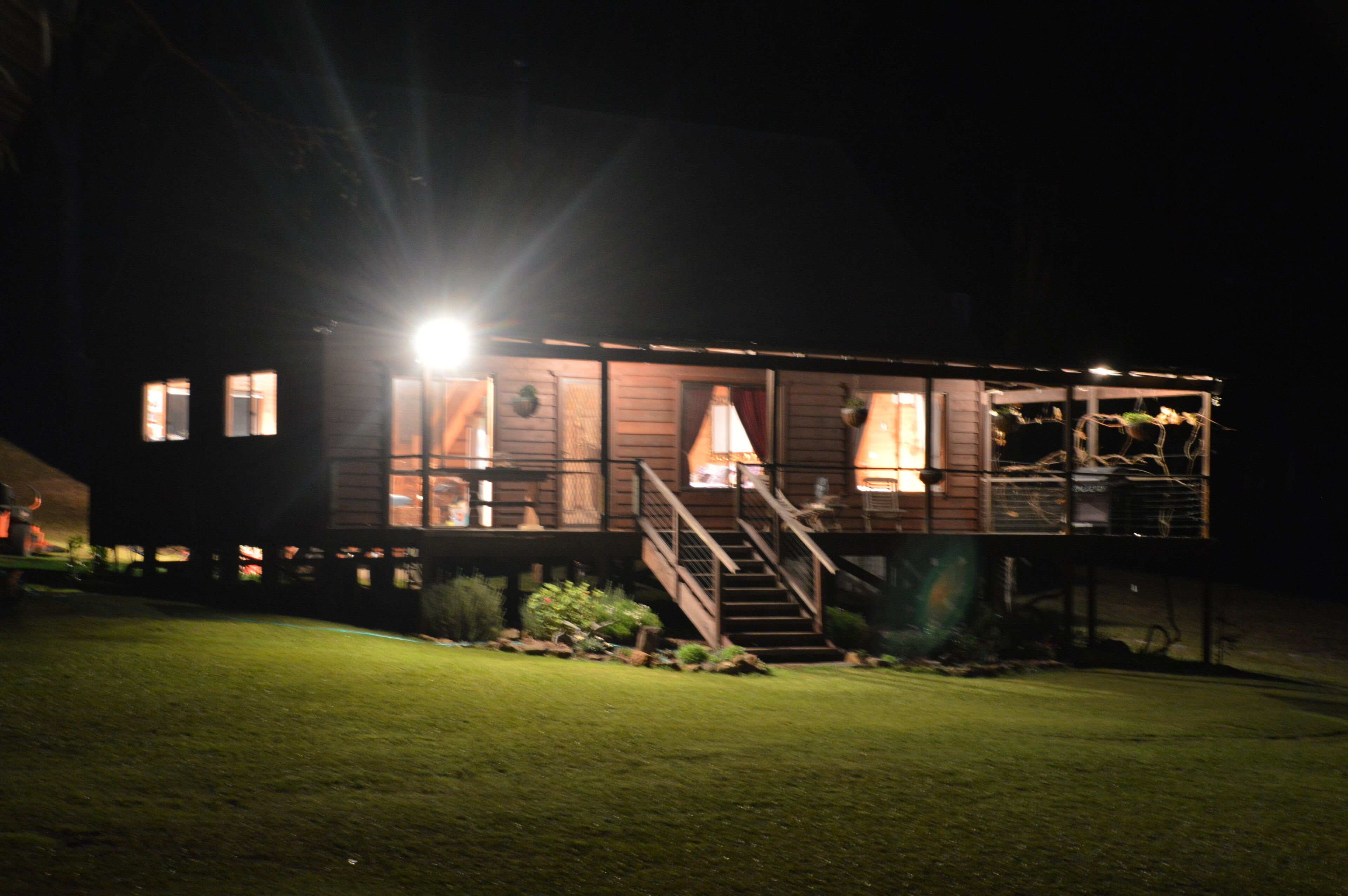 Secluded escape in Historic Wollombi — image 28