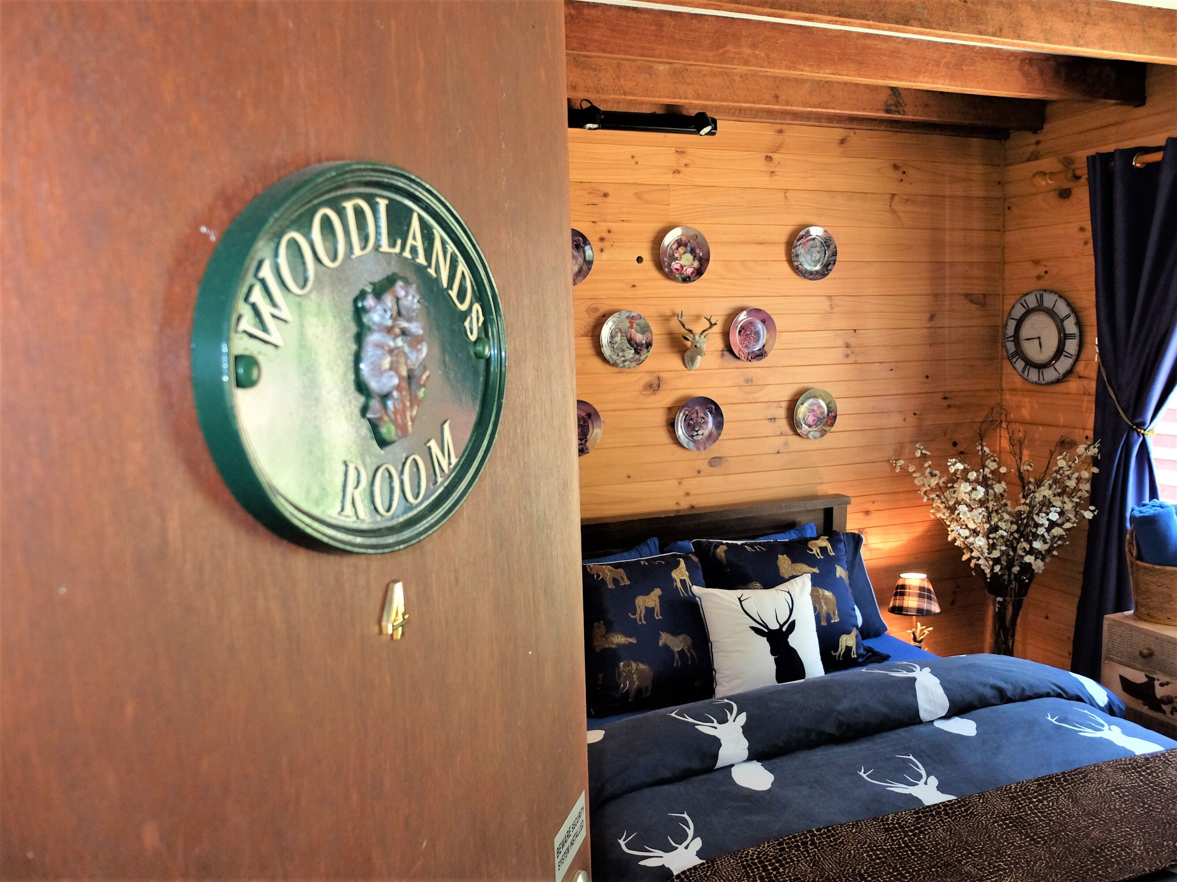 Secluded escape in Historic Wollombi — image 24