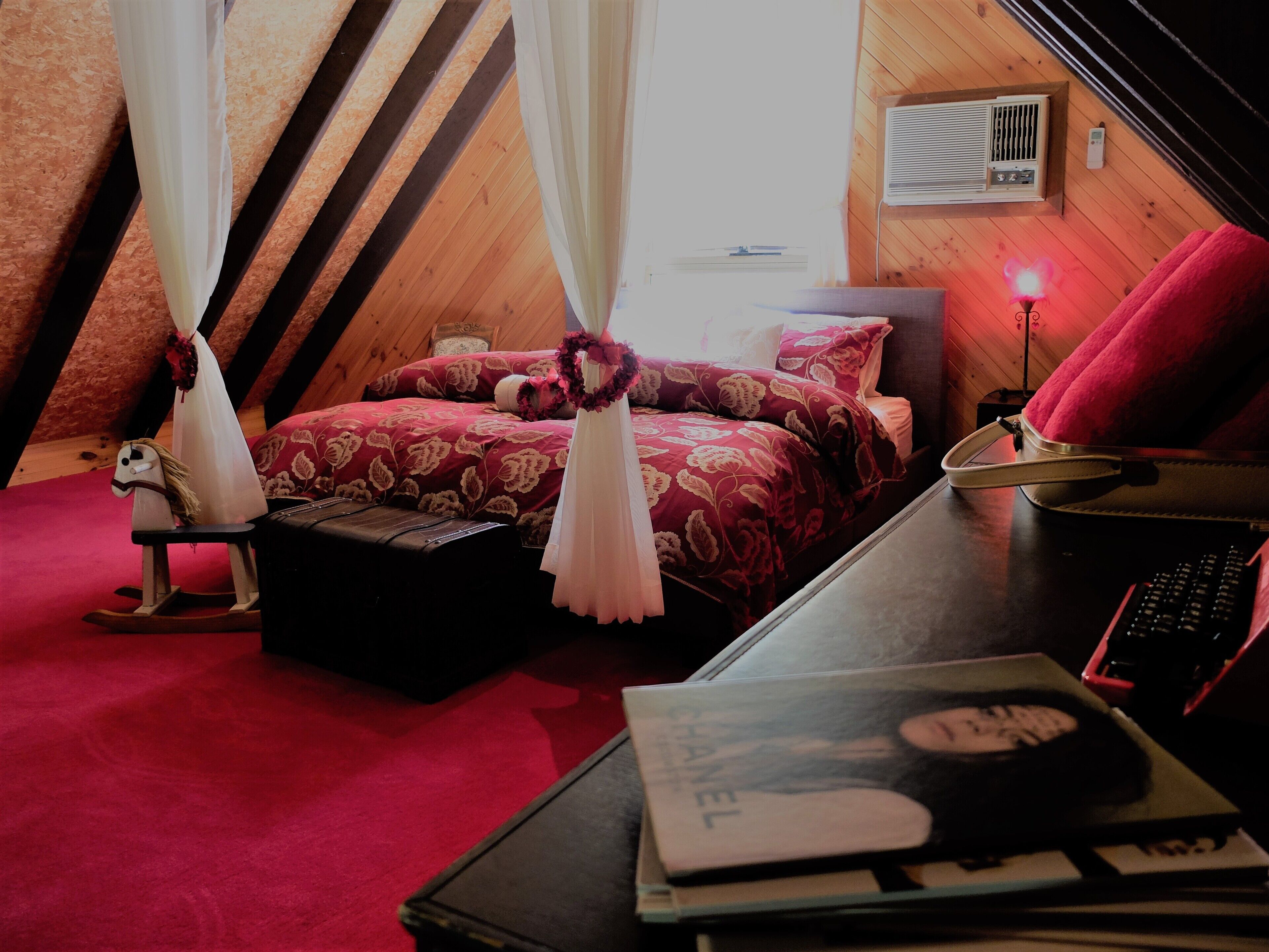 Secluded escape in Historic Wollombi — image 11