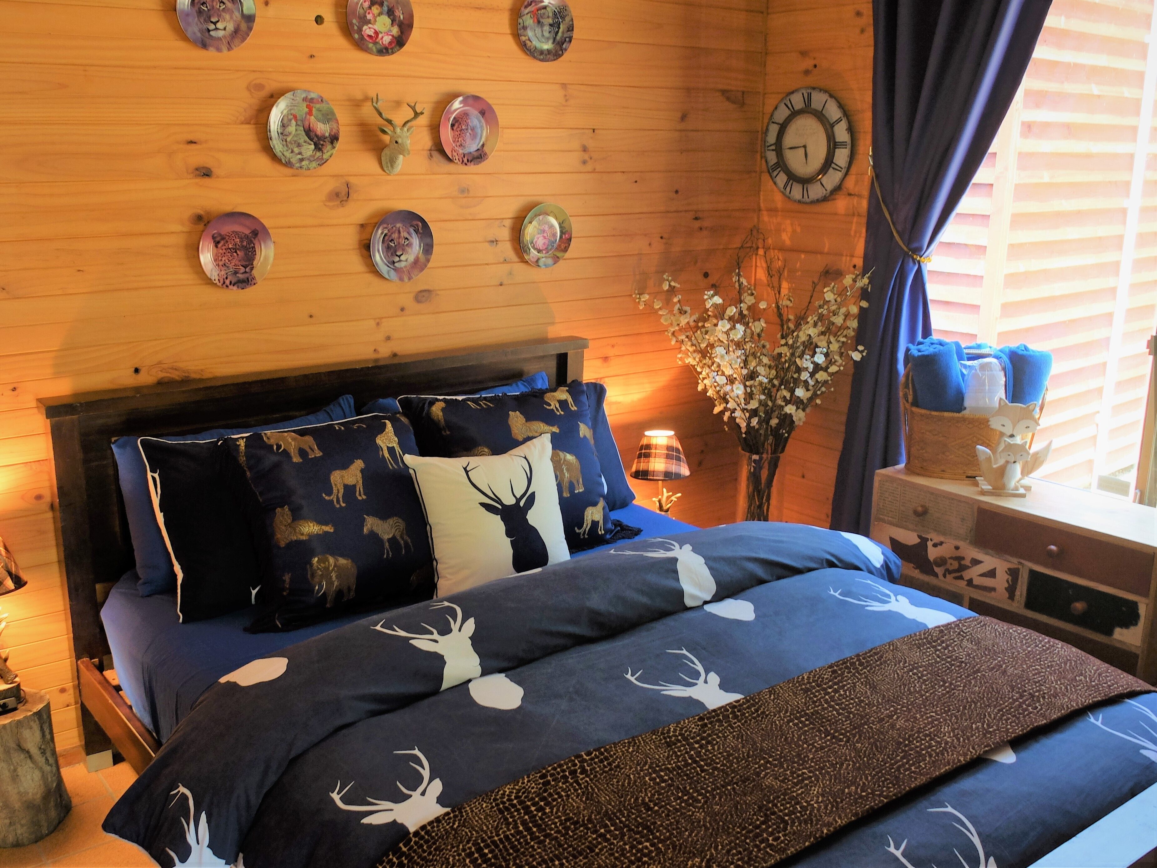 Secluded escape in Historic Wollombi — image 25