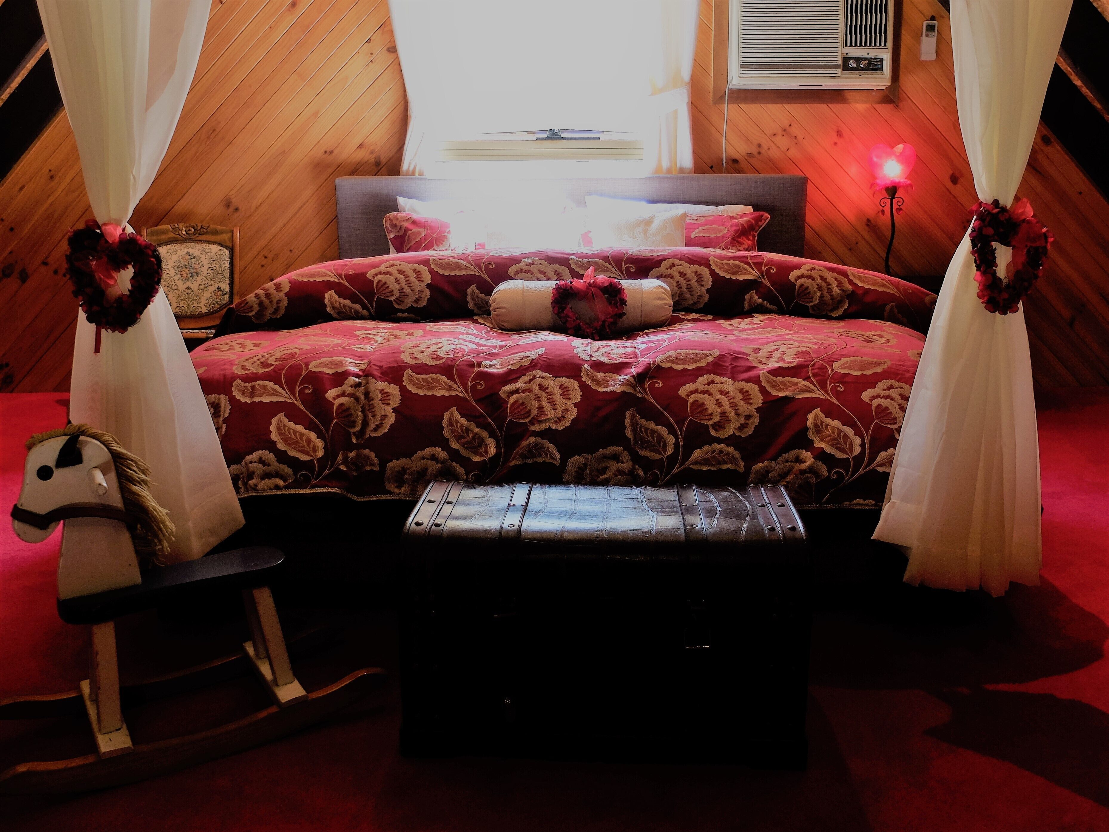 Secluded escape in Historic Wollombi — image 14