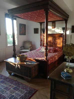 Zimmer (Renaissance)