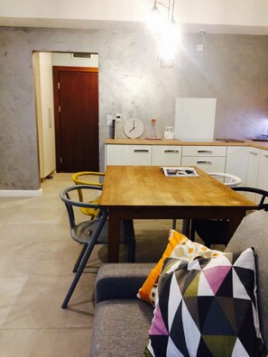 Interior - Piper Cytadela Apartament (Poznan)
