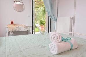 House, 1 Bedroom