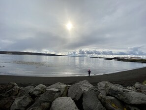 Hiking - Arctic Wind (Vogar)