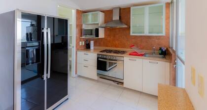 Capitalia - GYM - Garden - Parking