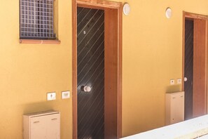 Detalle del exterior