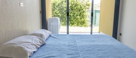 1 chambre, draps fournis