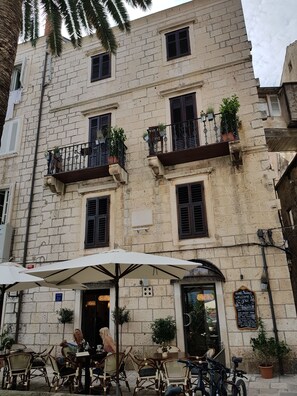 Exterior -  San Teodoro Boutique Hotel (Korcula)