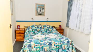 1 camera, ferro/asse da stiro, Wi-Fi gratuito, lenzuola