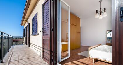 Apartment Ivo