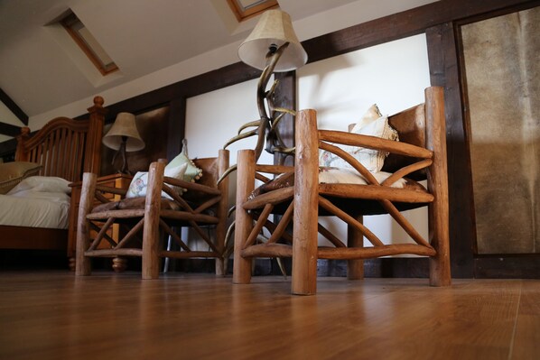 Willow Lodge