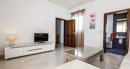 Dolphin Court Gozo