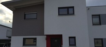 Great apartment in Schnaittach near Nuremberg