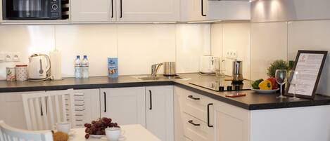 Comfort Apartment (4) | Private kitchenette