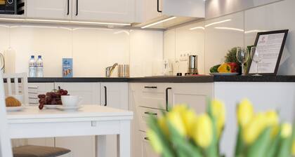 Kraków Apartments - Solna Studio