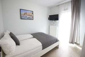 Comfort Apartment (38) - Kraków Apartments - Solna Studio (Kraków)
