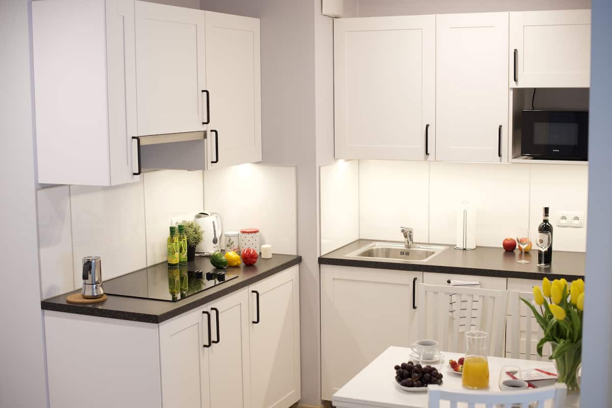 Comfort Apartment (38) | Private kitchenette
