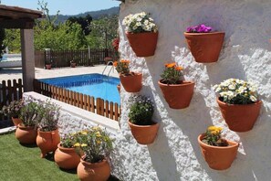 Exterior - Casa Susa (Poio)