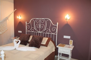 Room - Casa Susa (Poio)