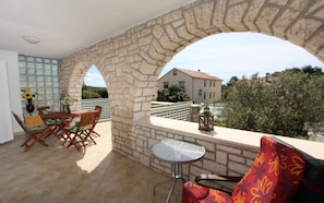 Teras/patio